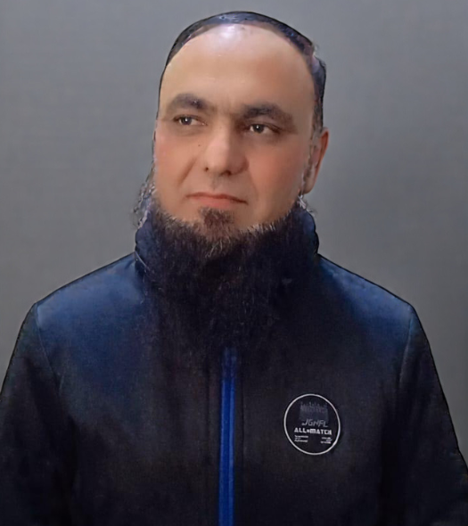 Home ateaq ur rahman