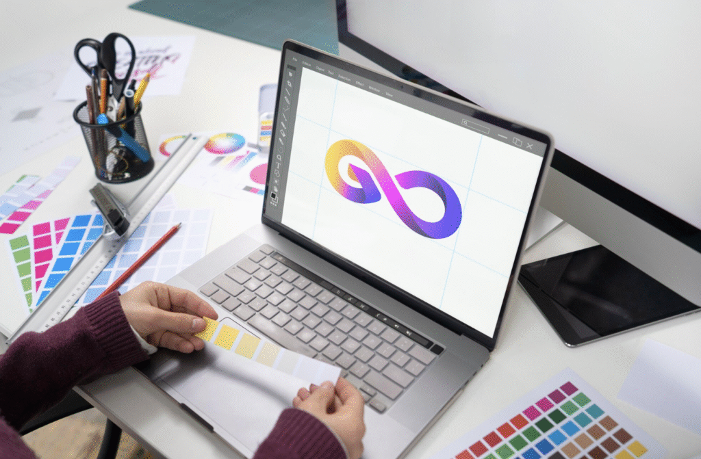 Logo Designing logo designing