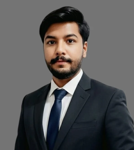 Smart Web Solutions Consultant Muhammad Tanveer